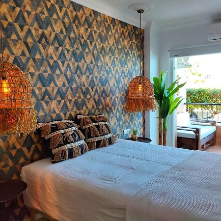 New Fabulous Beachfront Torremolinos Exterior foto