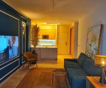 New Fabulous Beachfront Torremolinos Exterior foto