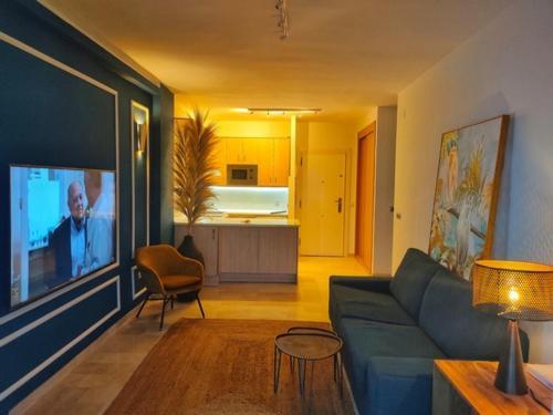 New Fabulous Beachfront Torremolinos Exterior foto